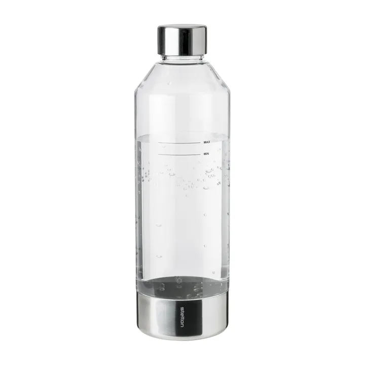 보틀 for 카보네이터 1.15 l - Steel - Stelton | 스텔톤