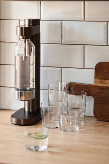 보틀 for 카보네이터 1.15 l - Steel - Stelton | 스텔톤