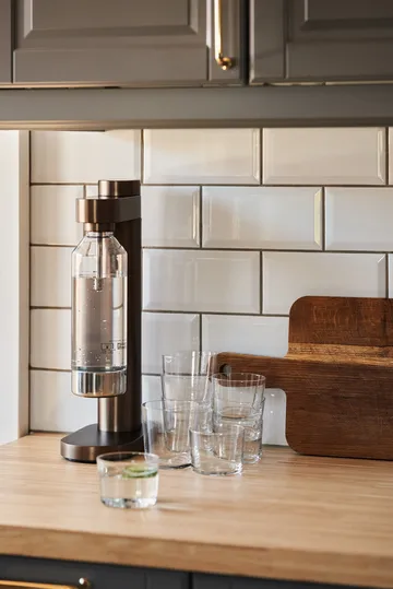 보틀 for 카보네이터 1.15 l - Steel - Stelton | 스텔톤