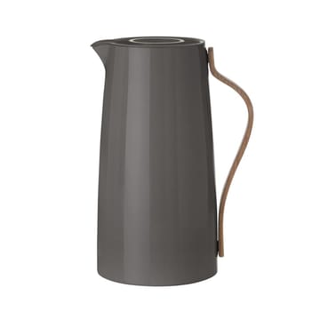 엠마 커피 진공 저그 - grey - Stelton | 스텔톤