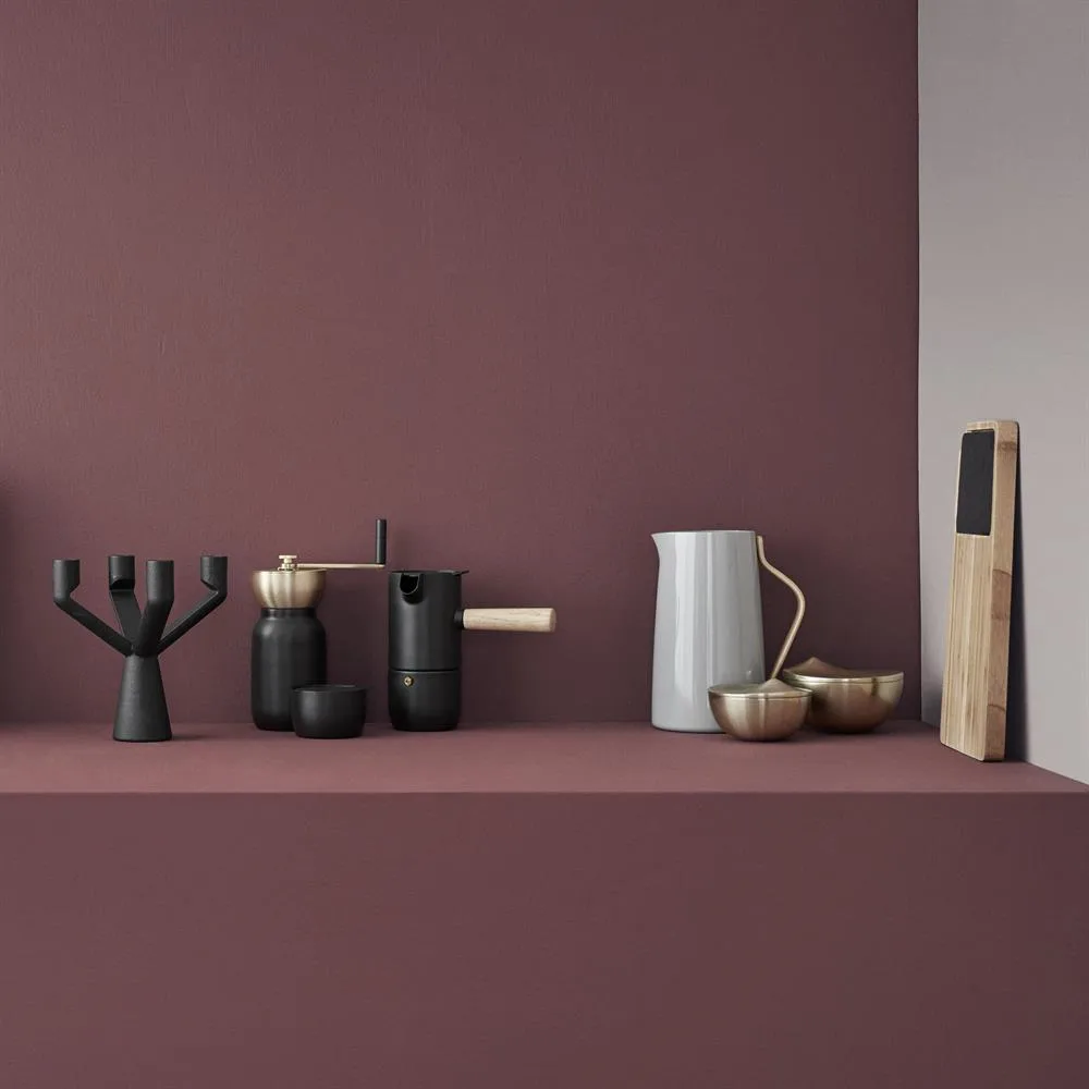 엠마 워터 저그, grey Stelton | 스텔톤
