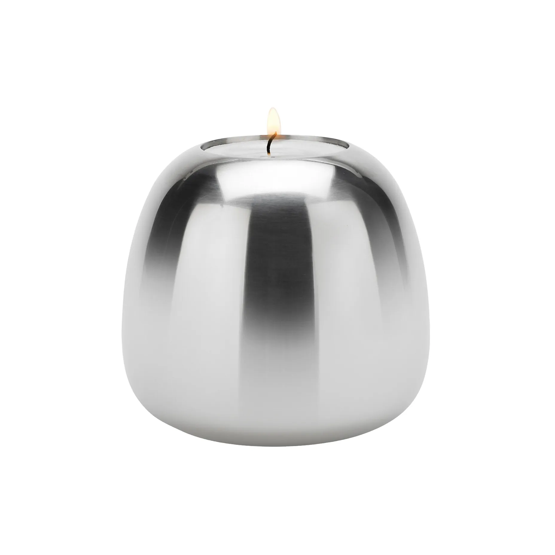 오라 캔들스틱 스테인레스 스틸, large Stelton | 스텔톤