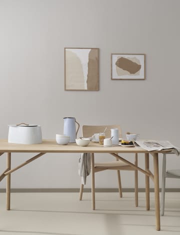 엠마 커피 진공 저그 - light blue - Stelton | 스텔톤