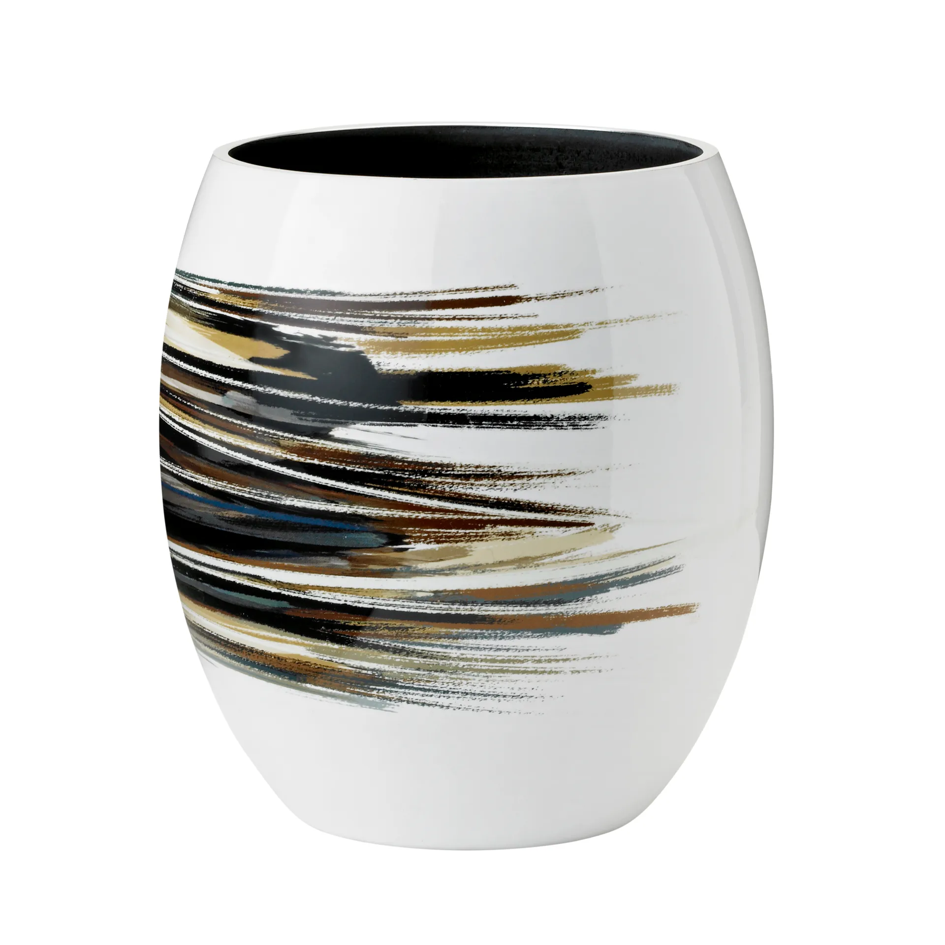 스톡홀름 Lignum 화병, Ø14 cm Stelton | 스텔톤