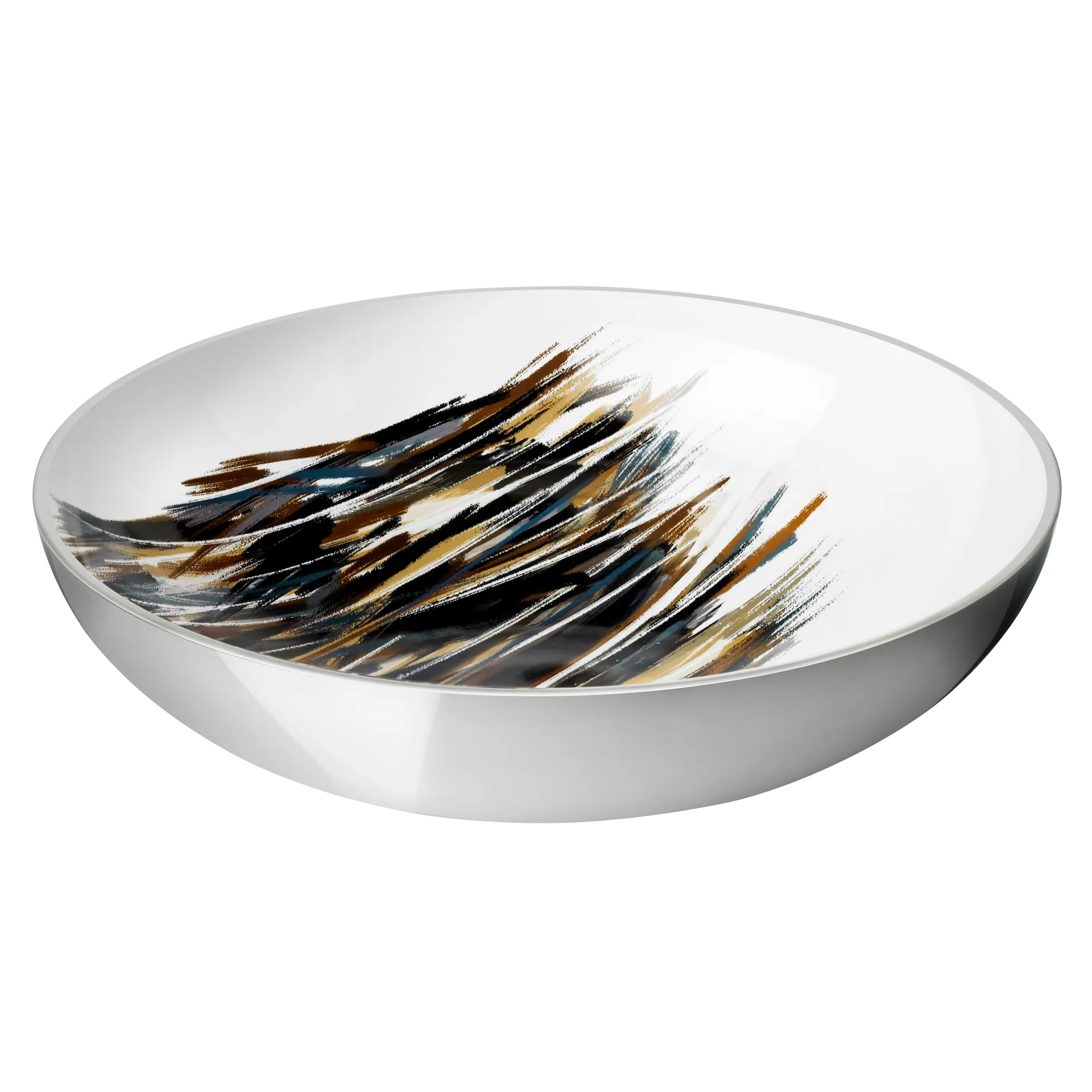 스톡홀름 Lignum 보울, Ø40 cm Stelton | 스텔톤