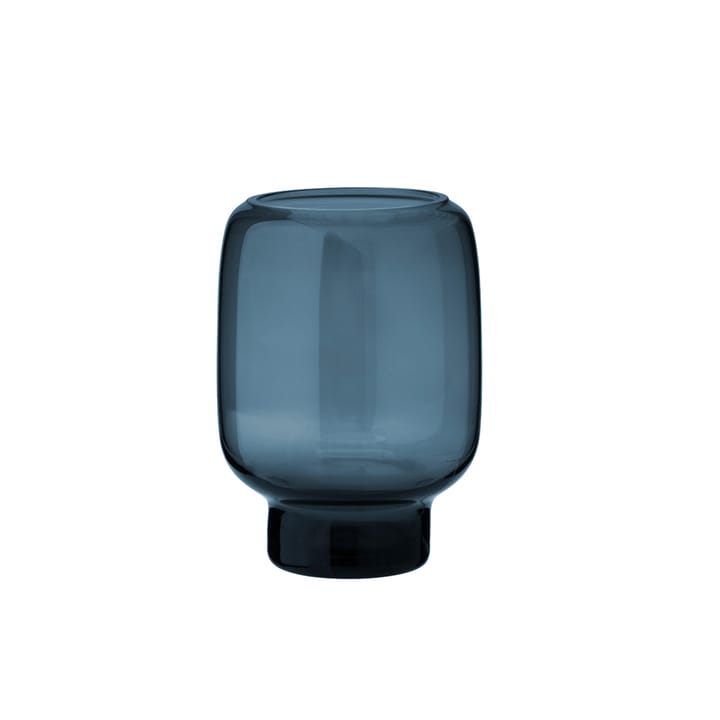 후프 화병 midnight blue - 14 cm - Stelton | 스텔톤