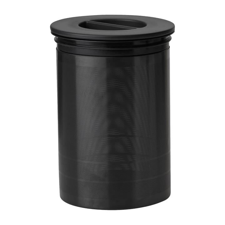 Nohr 콜드브루용 필터 - Black metallic - Stelton | 스텔톤