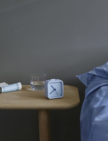 Okiru 알람 시계 - Light blue - Stelton | 스텔톤