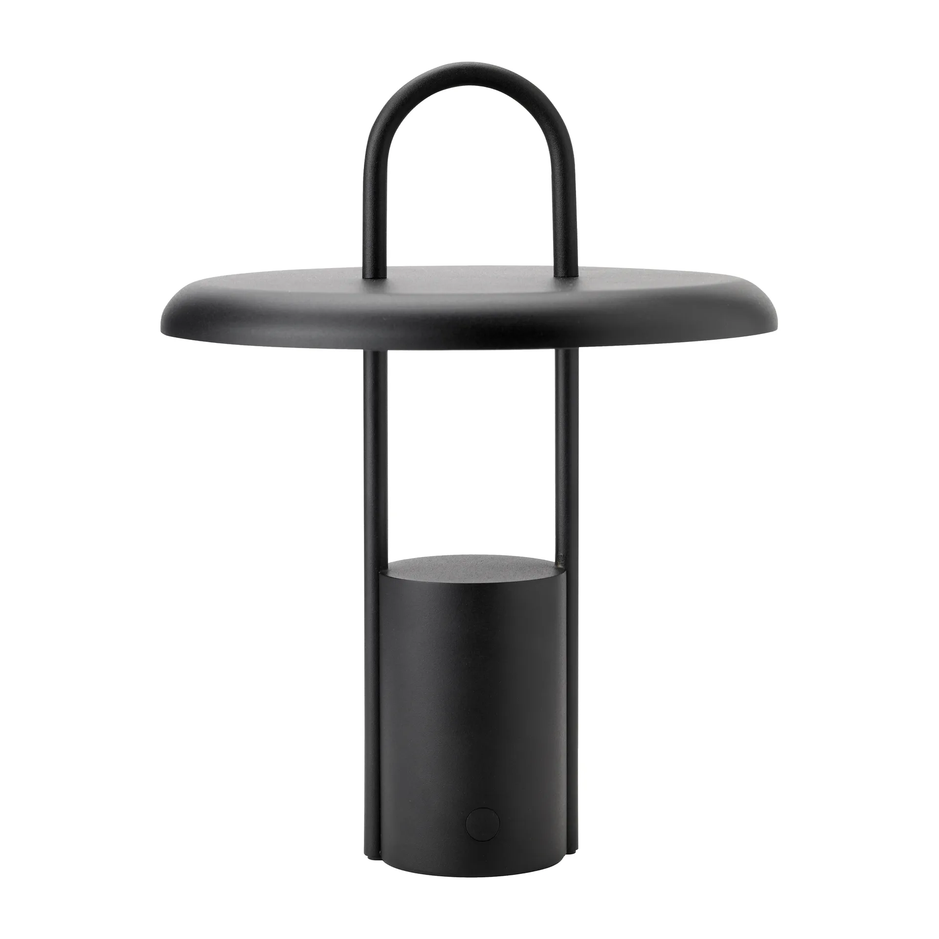 Pier 무선 LED 조명 25 cm, Black Stelton | 스텔톤
