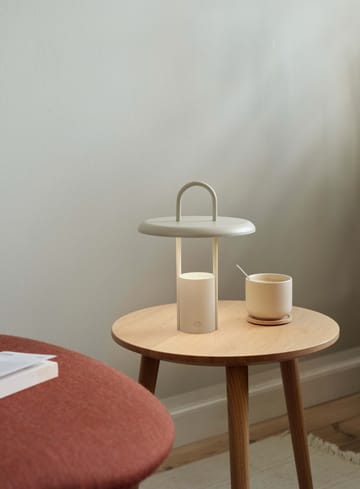 Pier 무선 LED 조명 25 cm - Sand - Stelton | 스텔톤