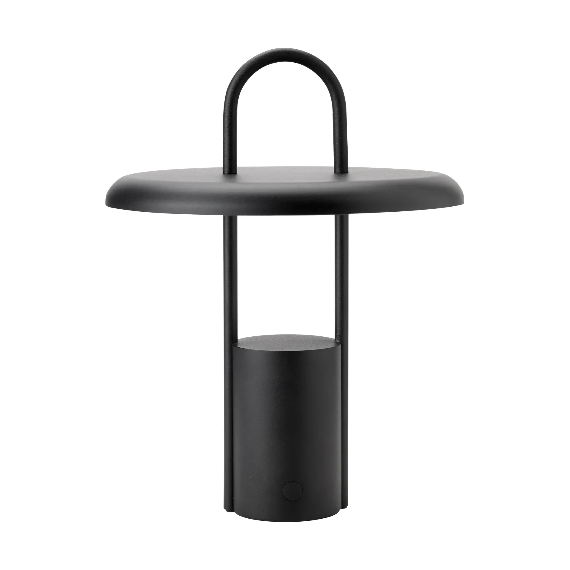 Pier LED 조명 휴대용 33.5 cm, Black Stelton | 스텔톤