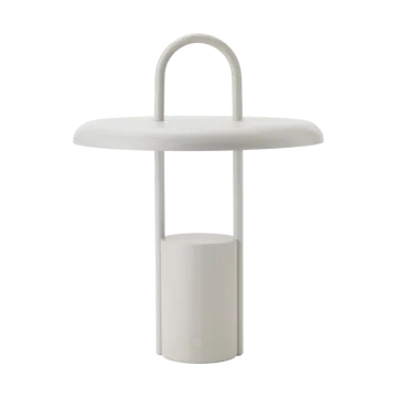 Pier LED 조명 휴대용 33.5 cm - Sand - Stelton | 스텔톤