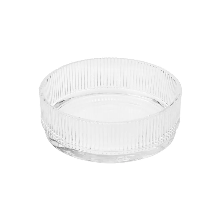 Pilastro 서빙 보울 Ø15 cm - Clear - Stelton | 스텔톤