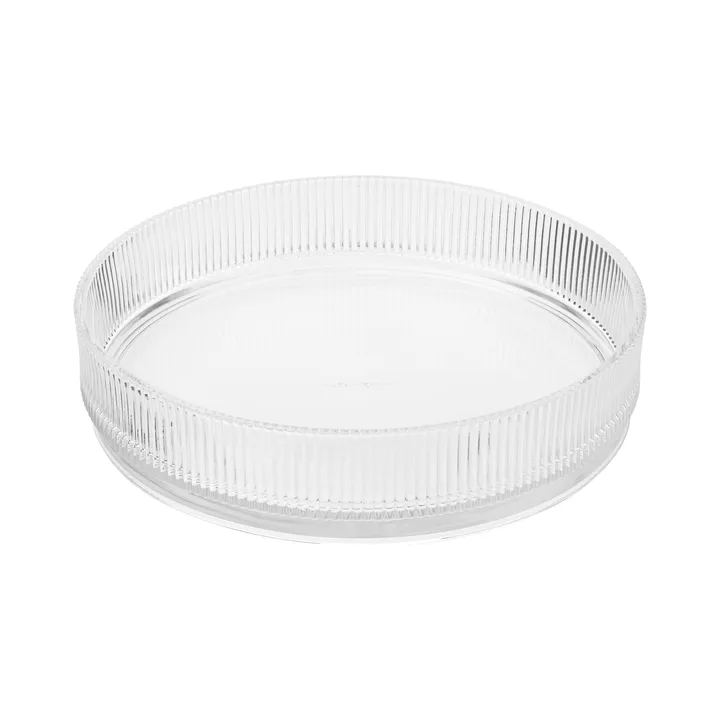 Pilastro 서빙 보울 Ø23 cm - Clear - Stelton | 스텔톤