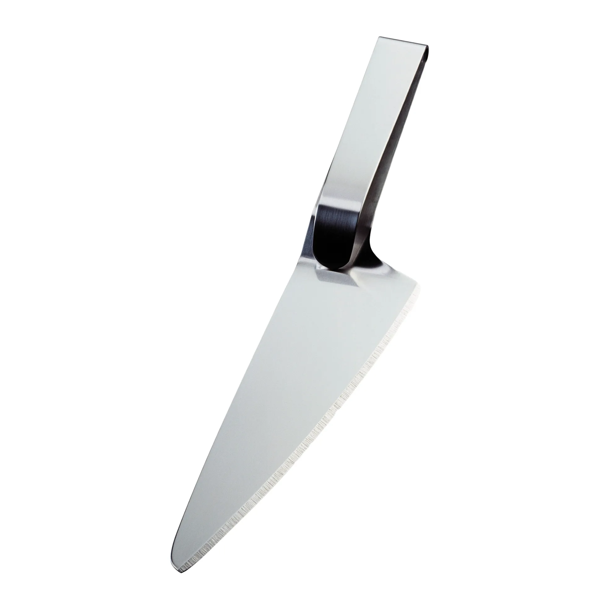 케이크 서버, polished steel Stelton | 스텔톤