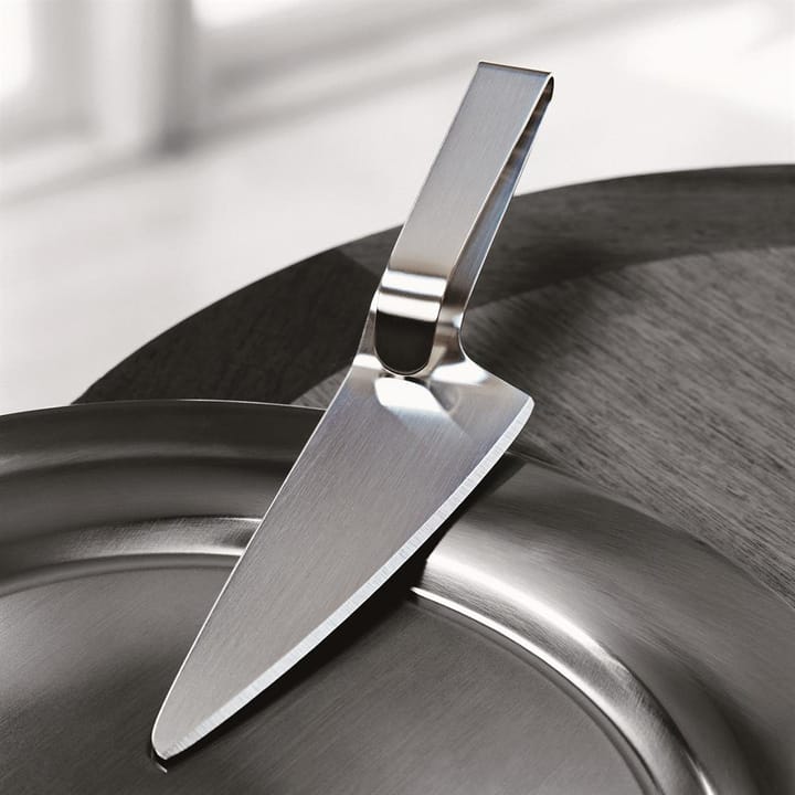 케이크 서버, polished steel Stelton | 스텔톤