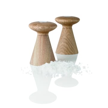 포레스트 소금통 또는 후추통 - salt mill - Stelton | 스텔톤