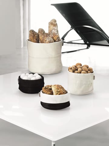 스텔톤 브레드백 - sand-black - Stelton | 스텔톤