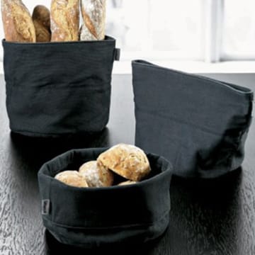 스텔톤 브레드백 - sand-black - Stelton | 스텔톤