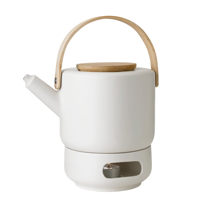 테오 티팟, Sand Stelton | 스텔톤