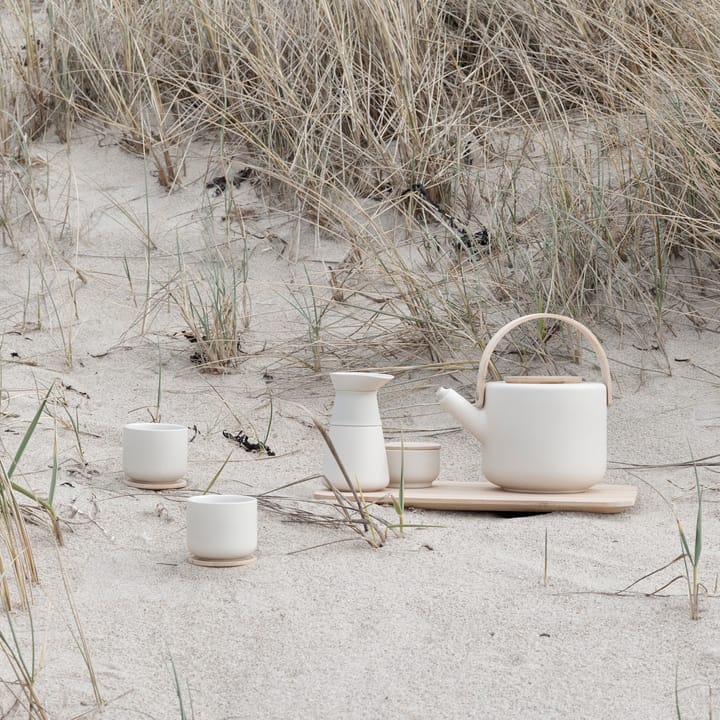 테오 티팟, Sand Stelton | 스텔톤