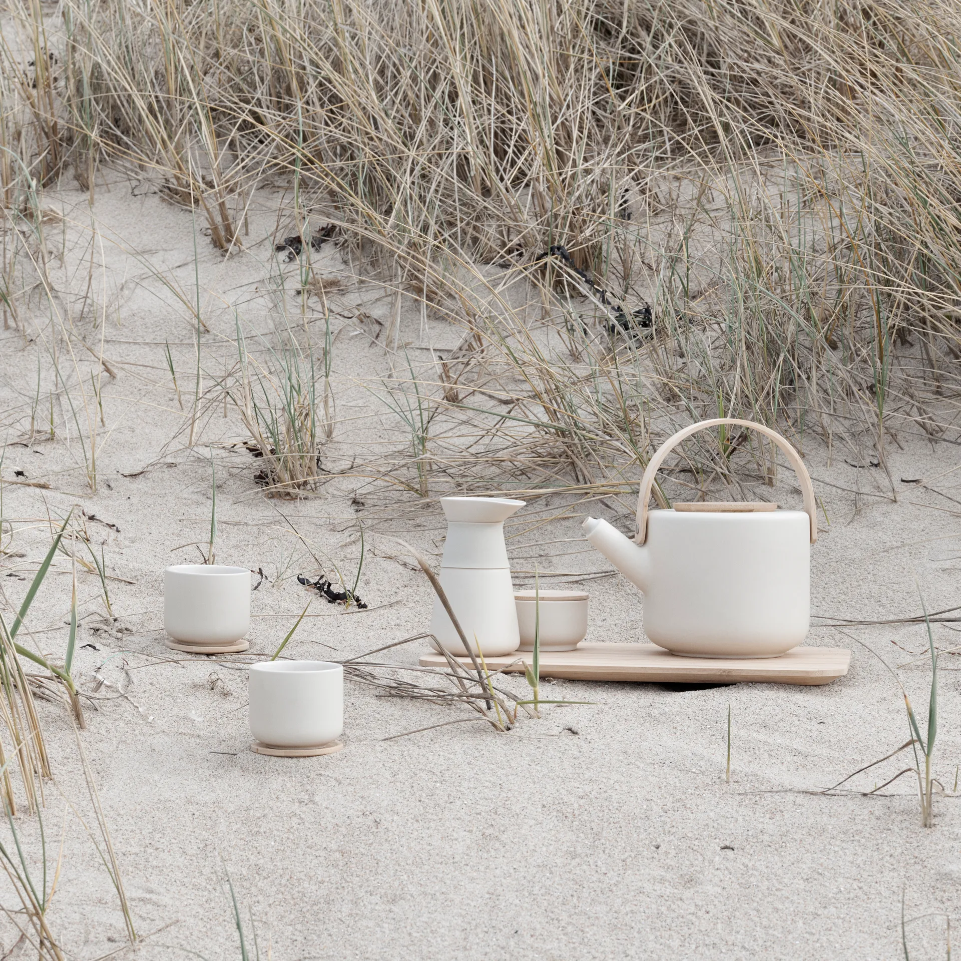 테오 머그 (코스터 포함), Sand Stelton | 스텔톤