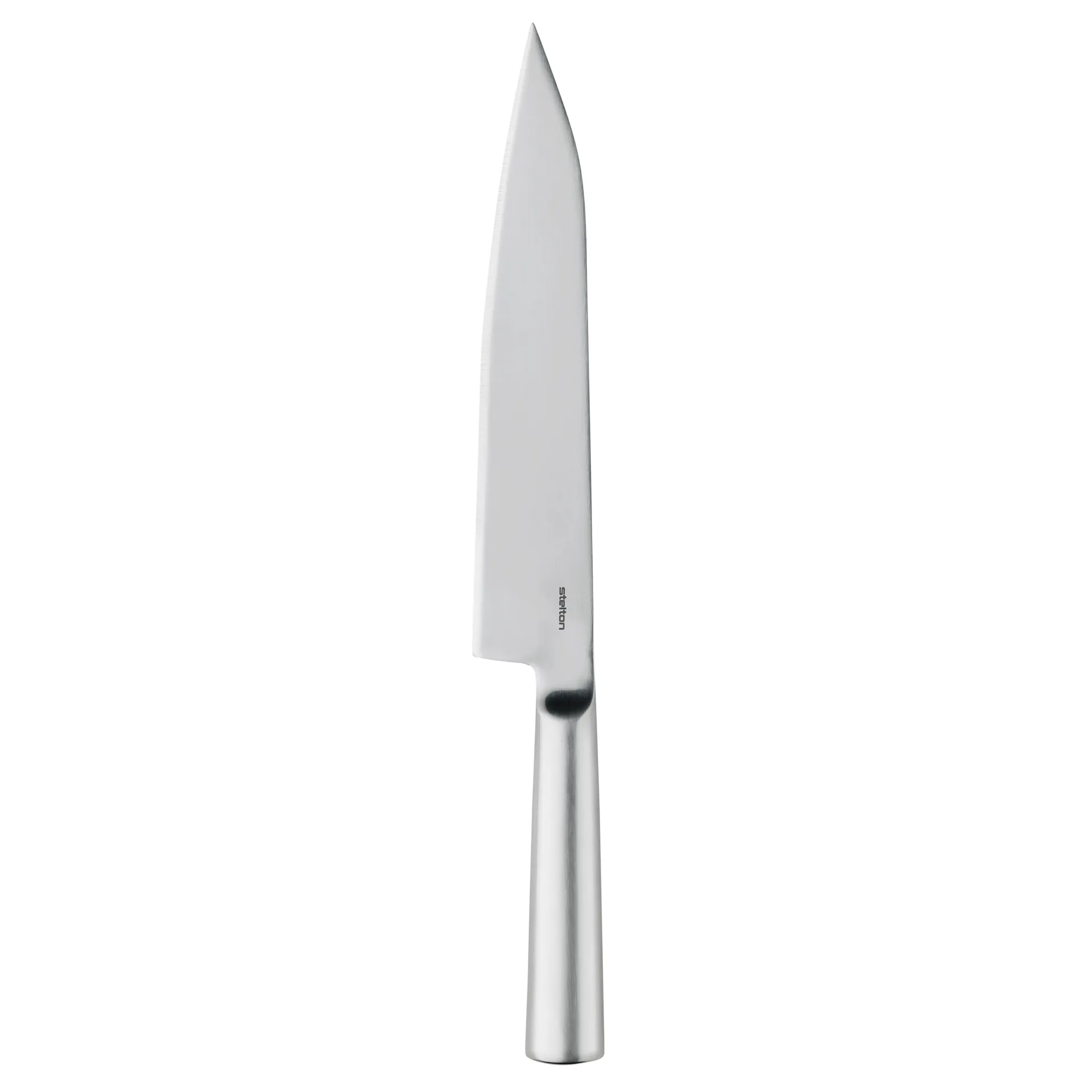 Sixtus trancher 나이프, stainless steel Stelton | 스텔톤