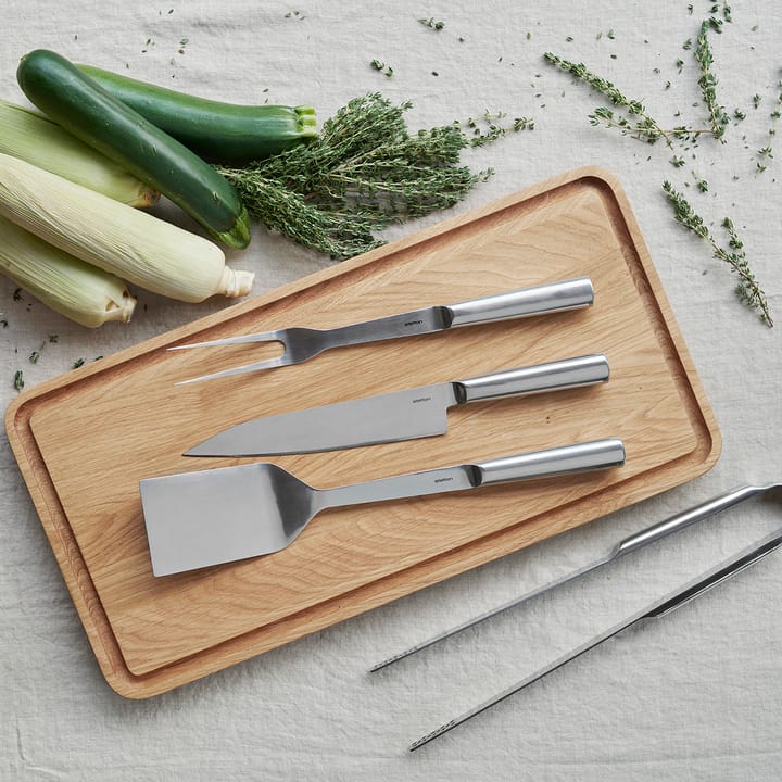 Sixtus trancher 나이프, stainless steel Stelton | 스텔톤