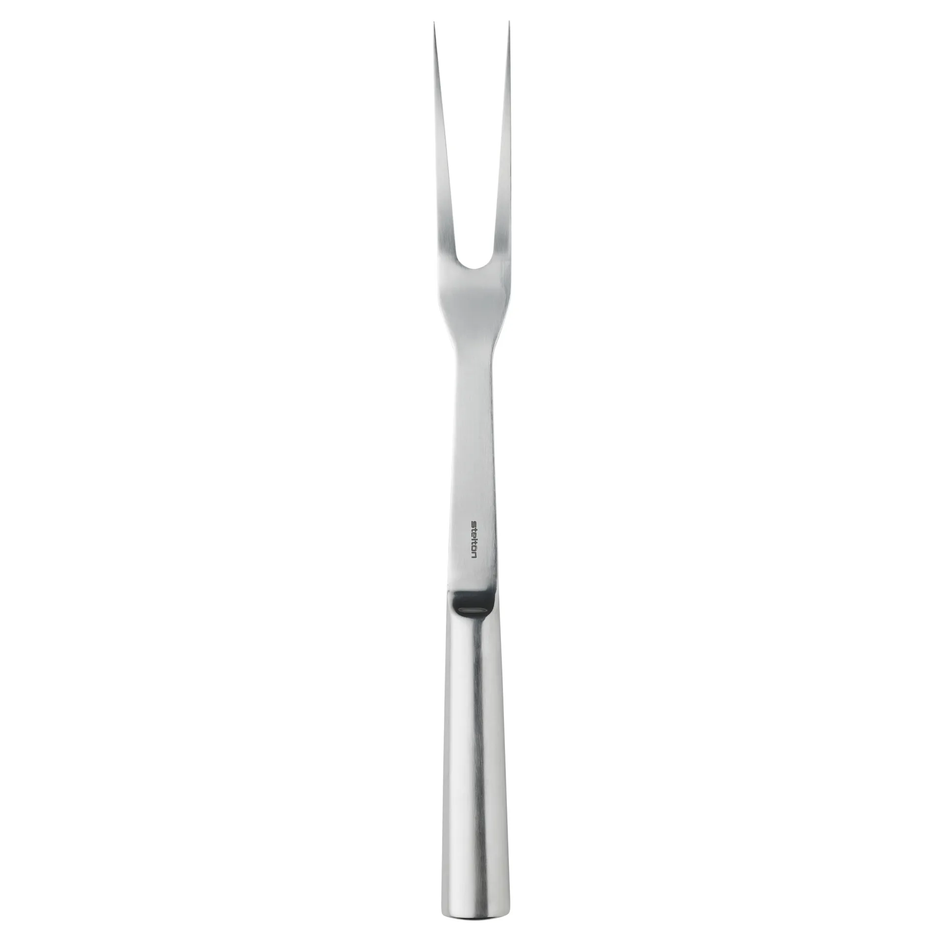Sixtus trancher 포크, stainless steel Stelton | 스텔톤
