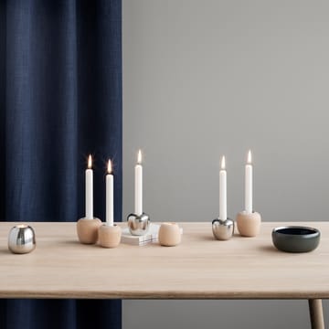 오라 캔들스틱 우드 - small - Stelton | 스텔톤