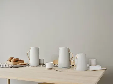 엠마 커피 진공 저그 - Soft sand, 1,2 L - Stelton | 스텔톤