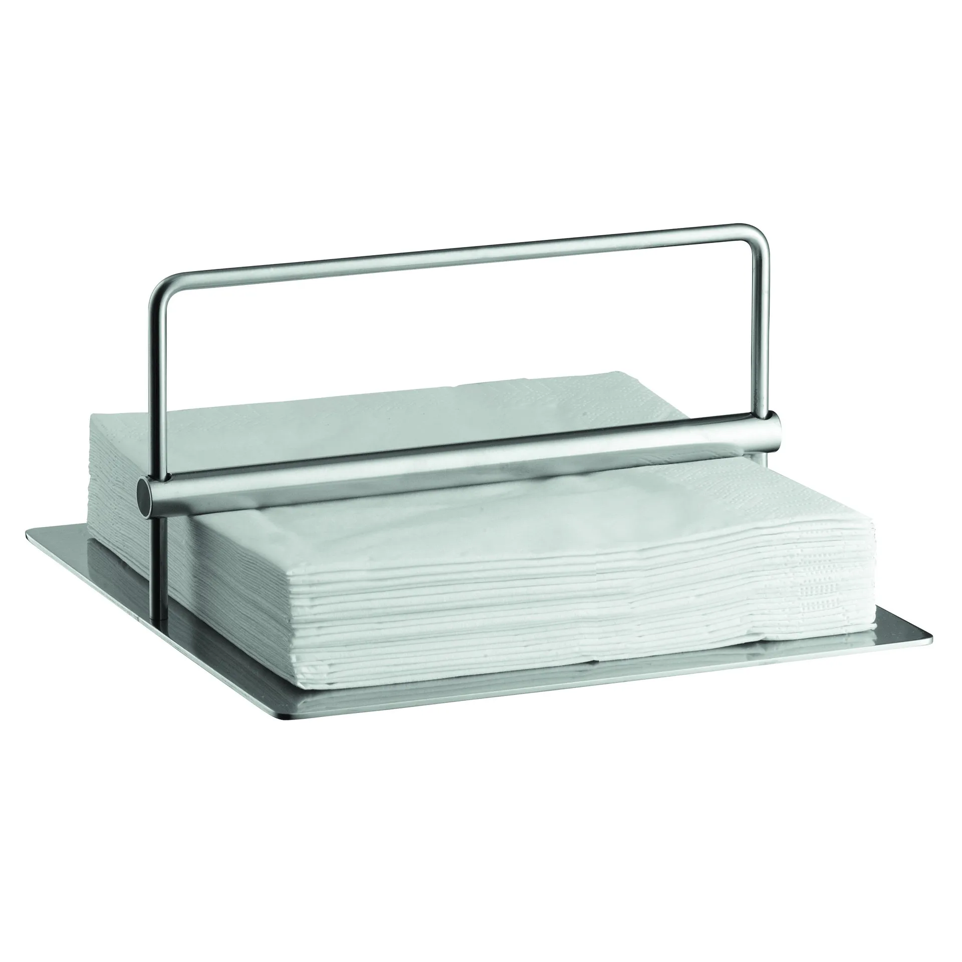 냅킨 홀더, stainless steel Stelton | 스텔톤