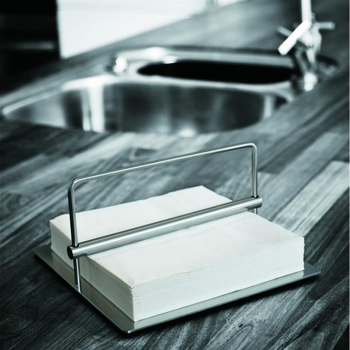 냅킨 홀더, stainless steel Stelton | 스텔톤