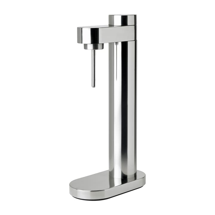 브루스 카보네이터, Steel Stelton | 스텔톤