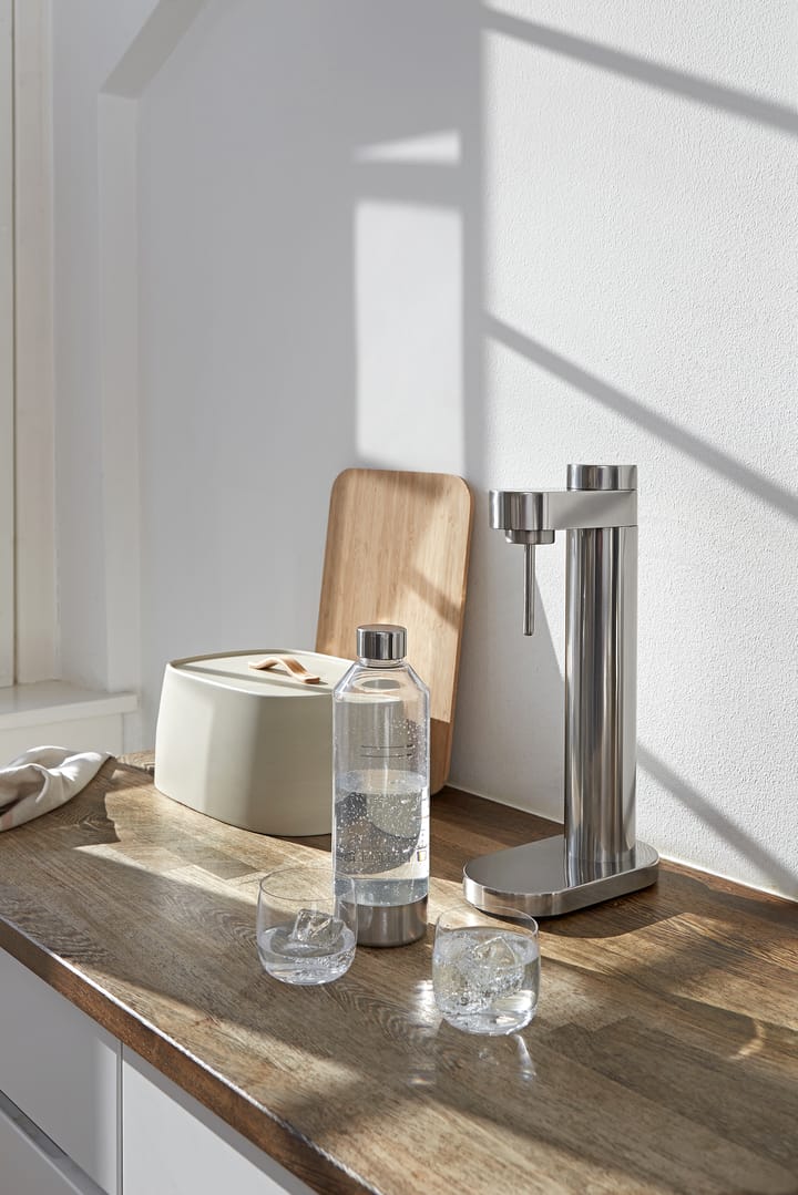 브루스 카보네이터 - Steel - Stelton | 스텔톤