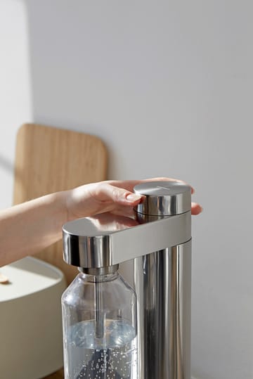 브루스 카보네이터 - Steel - Stelton | 스텔톤