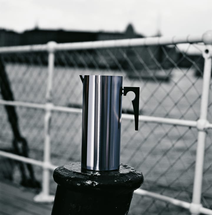 실린다 라인 저그, steel Stelton | 스텔톤
