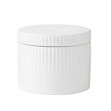 플리트 솔트 셰이커 - White - Stelton | 스텔톤