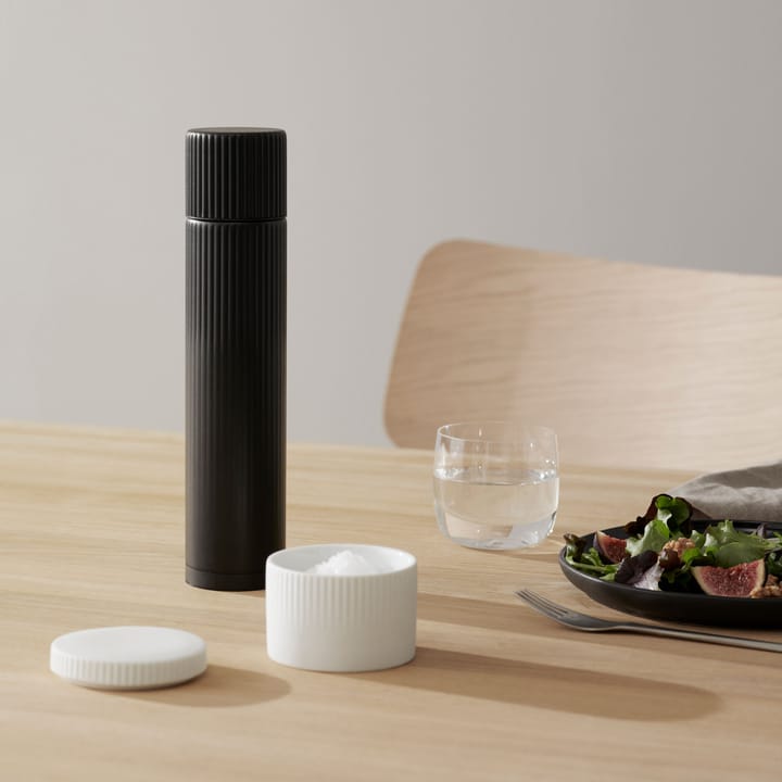 플리트 솔트 셰이커, White Stelton | 스텔톤