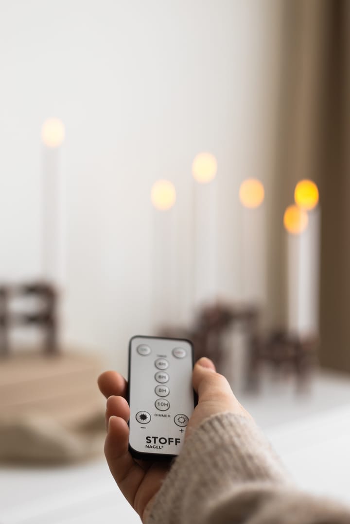 스토프 리모컨 by Uyuni Lighting - white - Stoff | 스토프