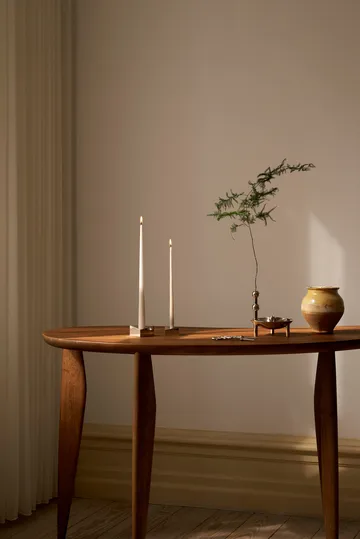 나겔 보울 - chrome - Stoff | 스토프