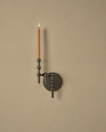 나겔 캔들 12개 세트 - Camel - STOFF Nagel