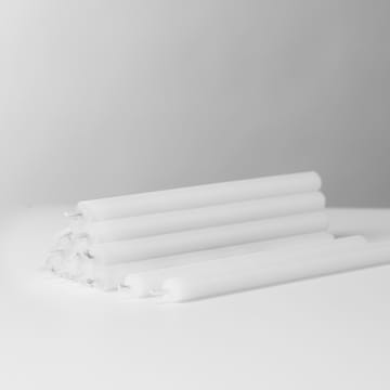Nagel 양초 12개 세트 - white - Stoff | 스토프