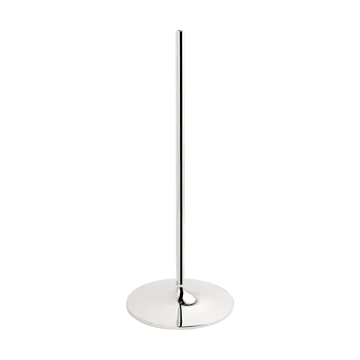 스토프 나겔 플로어 캔들 스틱 70 cm - Chrome - STOFF Nagel