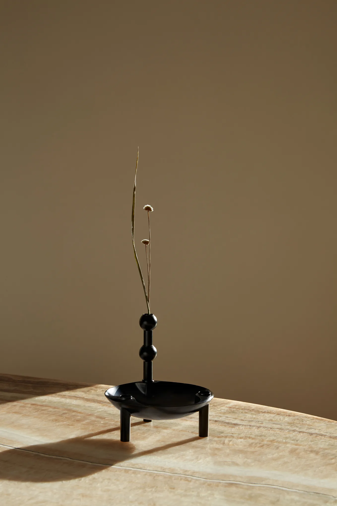 나겔 보울, black STOFF Nagel