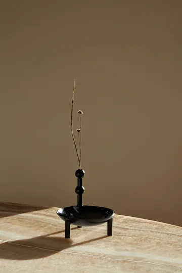 나겔 보울 - black - STOFF Nagel