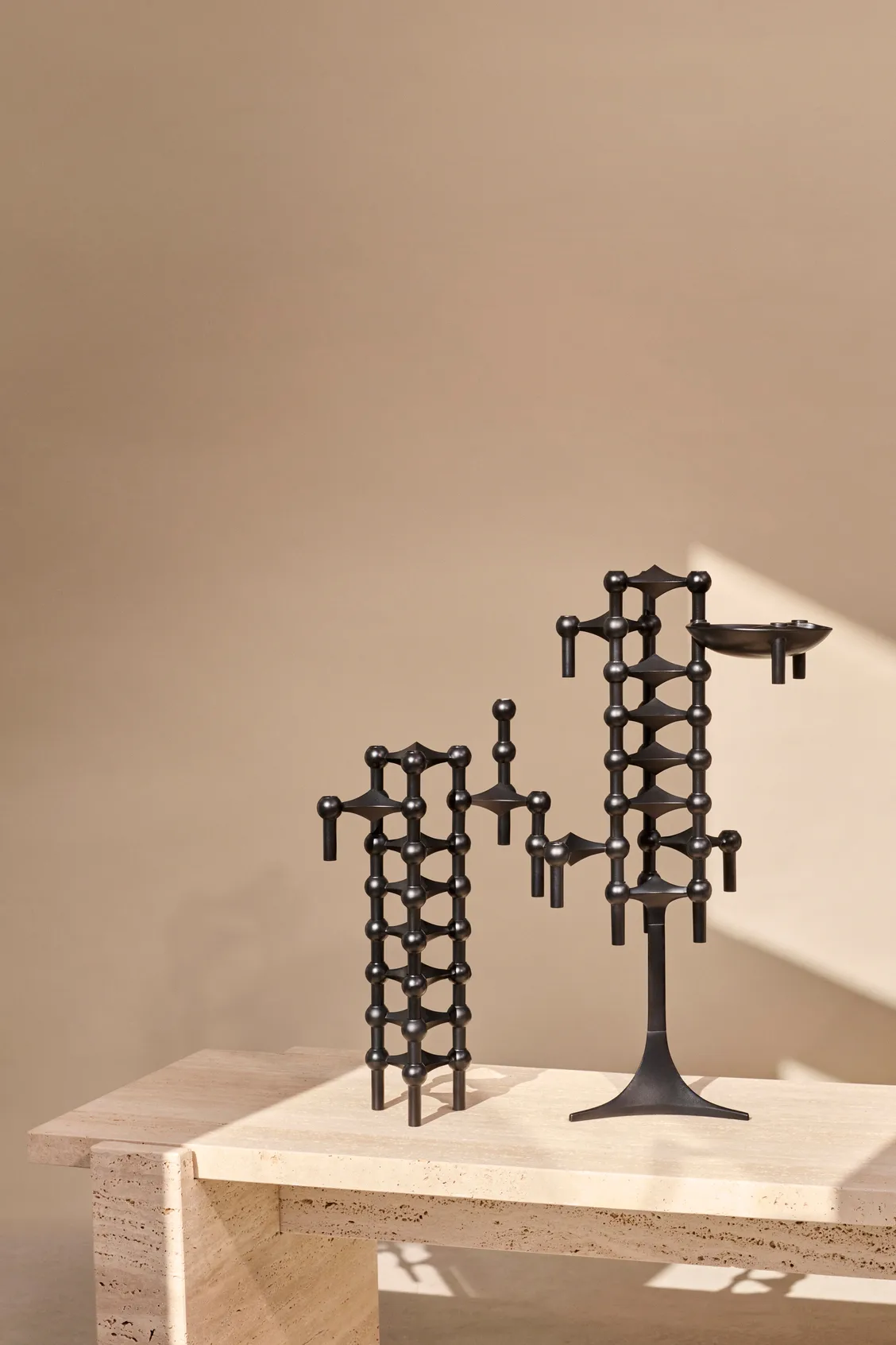 나겔 보울, black STOFF Nagel