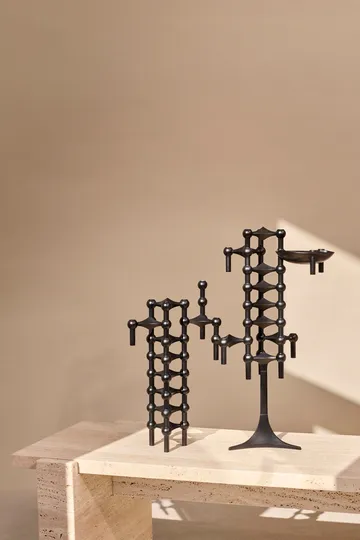 나겔 보울 - black - STOFF Nagel