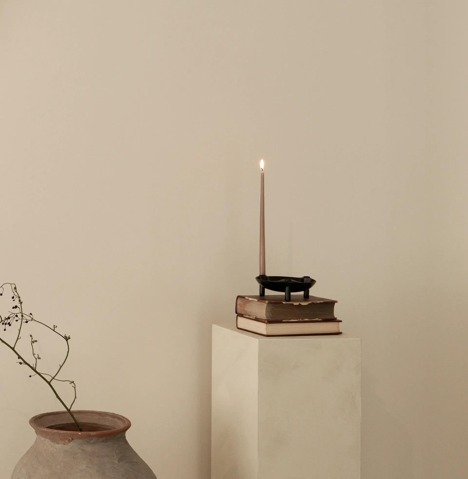 나겔 보울, black STOFF Nagel