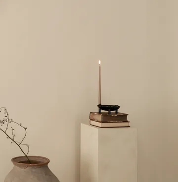 나겔 보울 - black - STOFF Nagel